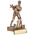 Superstars Large Resin Sculpture Award (Volleyball/ Female)